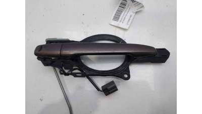 MANETA EXTERIOR DELANTERA DERECHA MITSUBISHI ASX (2010-) 1.6 MIVEC 117CV 1590CC - L.7968076 / 5716A014BD