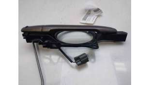 MANETA EXTERIOR DELANTERA DERECHA MITSUBISHI ASX (2010-) 1.6 MIVEC 117CV 1590CC - L.7968076 / 5716A014BD 2