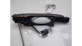 MANETA EXTERIOR DELANTERA DERECHA MITSUBISHI ASX (2010-) 1.6 MIVEC 117CV 1590CC - L.7968076 / 5716A014BD