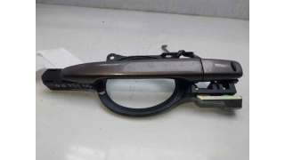 MANETA EXTERIOR DELANTERA DERECHA MITSUBISHI ASX (2010-) 1.6 MIVEC 117CV 1590CC - L.7968076 / 5716A014BD