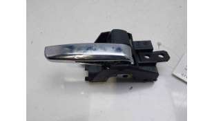 MANETA INTERIOR DELANTERA DERECHA MITSUBISHI ASX (2010-) 1.6 MIVEC 117CV 1590CC - L.7968077 / 5716A478XA