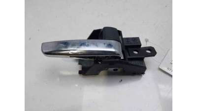MANETA INTERIOR DELANTERA DERECHA MITSUBISHI ASX (2010-) 1.6 MIVEC 117CV 1590CC - L.7968077 / 5716A478XA