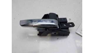 MANETA INTERIOR DELANTERA DERECHA MITSUBISHI ASX (2010-) 1.6 MIVEC 117CV 1590CC - L.7968077 / 5716A478XA