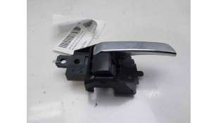 MANETA INTERIOR DELANTERA DERECHA MITSUBISHI ASX (2010-) 1.6 MIVEC 117CV 1590CC - L.7968077 / 5716A478XA 2
