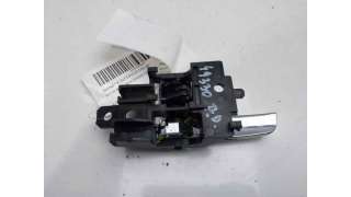 MANETA INTERIOR DELANTERA DERECHA MITSUBISHI ASX (2010-) 1.6 MIVEC 117CV 1590CC - L.7968077 / 5716A478XA