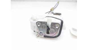 CERRADURA PUERTA DELANTERA DERECHA MITSUBISHI ASX (2010-) 1.6 MIVEC 117CV 1590CC - L.7968078 / 5715A726