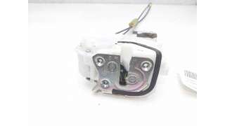 CERRADURA PUERTA DELANTERA DERECHA MITSUBISHI ASX (2010-) 1.6 MIVEC 117CV 1590CC - L.7968078 / 5715A726
