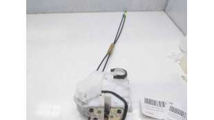 CERRADURA PUERTA DELANTERA DERECHA MITSUBISHI ASX (2010-) 1.6 MIVEC 117CV 1590CC - L.7968078 / 5715A726 2