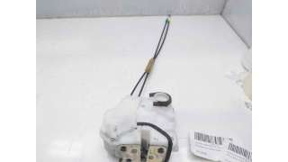 CERRADURA PUERTA DELANTERA DERECHA MITSUBISHI ASX (2010-) 1.6 MIVEC 117CV 1590CC - L.7968078 / 5715A726