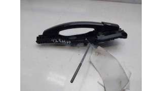 MANETA EXTERIOR TRASERA IZQUIERDA OPEL MOKKA / MOKKA X (2012-) - L.7968085 / 92233089
