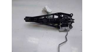 MANETA EXTERIOR TRASERA IZQUIERDA OPEL MOKKA / MOKKA X (2012-) - L.7968085 / 92233089