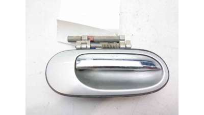 MANETA EXTERIOR TRASERA DERECHA NISSAN ALMERA TINO (2000-2006) 2.2 DCI 115CV 2184CC - L.7968227 / 82606BM760