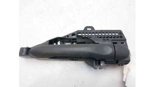 MANETA EXTERIOR TRASERA DERECHA SMART FORFOUR FASTBACK (2014-) 0.9 (453.044, 453.053) 90CV 898CC - L.7968316 / 4537204401