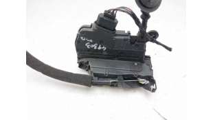 CERRADURA PUERTA TRASERA DERECHA SMART FORFOUR FASTBACK (2014-) 0.9 (453.044, 453.053) 90CV 898CC - L.7968317 / 4537300200