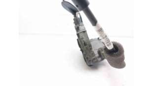 CERRADURA PUERTA TRASERA DERECHA SMART FORFOUR FASTBACK (2014-) 0.9 (453.044, 453.053) 90CV 898CC - L.7968317 / 4537300200 2