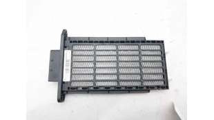 RESISTENCIA CALEFACCION JEEP COMPASS (2017-) 1.4 MULTIAIR 140CV 1368CC - L.7968326 / MR013410