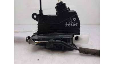 CERRADURA PUERTA DELANTERA IZQUIERDA RENAULT CLIO V (2019-) 1.0 TCE 100 (B7MT) 101CV 999CC - L.7968330 / 805032387R