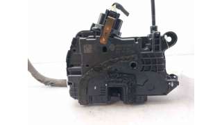 CERRADURA PUERTA DELANTERA IZQUIERDA RENAULT CLIO V (2019-) 1.0 TCE 100 (B7MT) 101CV 999CC - L.7968330 / 805032387R