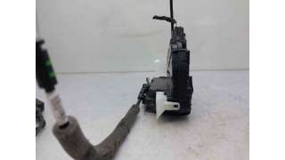 CERRADURA PUERTA DELANTERA IZQUIERDA RENAULT CLIO V (2019-) 1.0 TCE 100 (B7MT) 101CV 999CC - L.7968330 / 805032387R