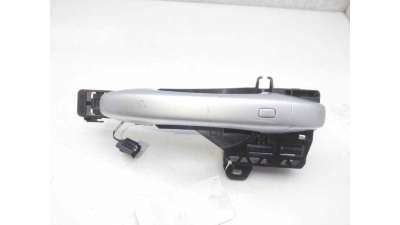 MANETA EXTERIOR DELANTERA IZQUIERDA RENAULT CLIO V (2019-) 1.0 TCE 100 (B7MT) 101CV 999CC - L.7968331 / 806079360R