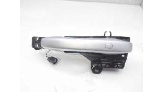 MANETA EXTERIOR DELANTERA IZQUIERDA RENAULT CLIO V (2019-) 1.0 TCE 100 (B7MT) 101CV 999CC - L.7968331 / 806079360R