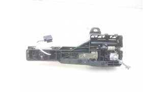 MANETA EXTERIOR DELANTERA IZQUIERDA RENAULT CLIO V (2019-) 1.0 TCE 100 (B7MT) 101CV 999CC - L.7968331 / 806079360R