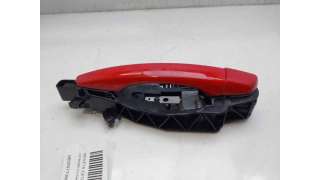 MANETA EXTERIOR TRASERA IZQUIERDA CITROEN C4 CACTUS (2014-) 1.2 VTI 82 82CV 1199CC - L.7968336 / 9802977380