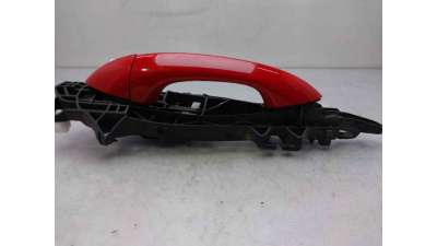 MANETA EXTERIOR TRASERA IZQUIERDA OPEL ASTRA K (2015-) 1.6 CDTI (68) 136CV 1598CC - L.7968339 / 13506795