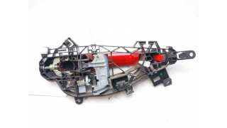 MANETA EXTERIOR TRASERA IZQUIERDA OPEL ASTRA K (2015-) 1.6 CDTI (68) 136CV 1598CC - L.7968339 / 13506795