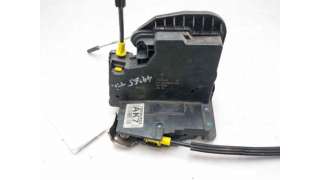 CERRADURA PUERTA TRASERA IZQUIERDA OPEL ASTRA K (2015-) 1.6 CDTI (68) 136CV 1598CC - L.7968340 / 13596953