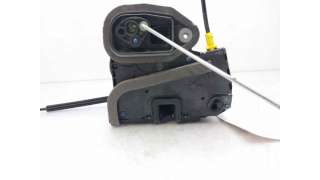 CERRADURA PUERTA TRASERA IZQUIERDA OPEL ASTRA K (2015-) 1.6 CDTI (68) 136CV 1598CC - L.7968340 / 13596953