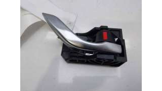 MANETA INTERIOR TRASERA DERECHA MAZDA CX-3 (2015-) 2.0 120CV 1998CC - L.7968341 / D10E58330A