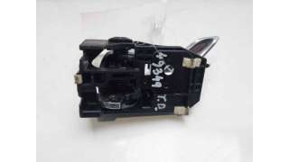 MANETA INTERIOR TRASERA DERECHA MAZDA CX-3 (2015-) 2.0 120CV 1998CC - L.7968341 / D10E58330A