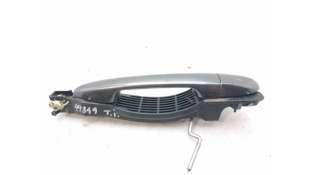 MANETA EXTERIOR TRASERA IZQUIERDA MAZDA CX-3 (2015-) 2.0 120CV 1998CC - L.7968346 / D09L5941XC13