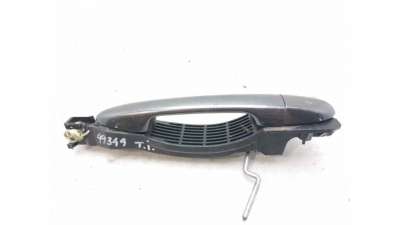 MANETA EXTERIOR TRASERA IZQUIERDA MAZDA CX-3 (2015-) 2.0 120CV 1998CC - L.7968346 / D09L5941XC13