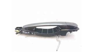 MANETA EXTERIOR TRASERA IZQUIERDA MAZDA CX-3 (2015-) 2.0 120CV 1998CC - L.7968346 / D09L5941XC13