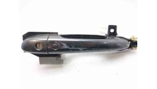 MANETA EXTERIOR DELANTERA IZQUIERDA MAZDA CX-3 (2015-) 2.0 120CV 1998CC - L.7968347 / KD475941XE13