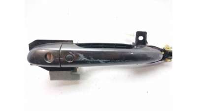 MANETA EXTERIOR DELANTERA IZQUIERDA MAZDA CX-3 (2015-) 2.0 120CV 1998CC - L.7968347 / KD475941XE13