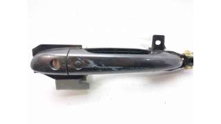 MANETA EXTERIOR DELANTERA IZQUIERDA MAZDA CX-3 (2015-) 2.0 120CV 1998CC - L.7968347 / KD475941XE13