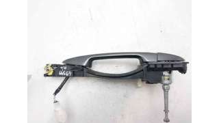 MANETA EXTERIOR DELANTERA IZQUIERDA MAZDA CX-3 (2015-) 2.0 120CV 1998CC - L.7968347 / KD475941XE13
