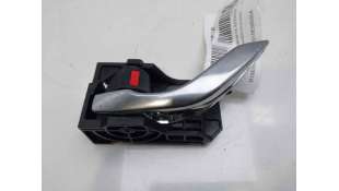 MANETA INTERIOR TRASERA IZQUIERDA MAZDA CX-3 (2015-) 2.0 120CV 1998CC - L.7968348 / D10E59330A