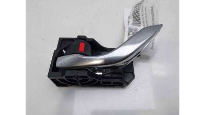 MANETA INTERIOR TRASERA IZQUIERDA MAZDA CX-3 (2015-) 2.0 120CV 1998CC - L.7968348 / D10E59330A