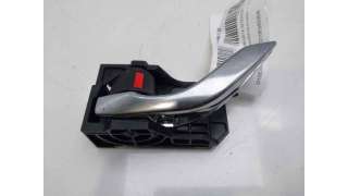 MANETA INTERIOR TRASERA IZQUIERDA MAZDA CX-3 (2015-) 2.0 120CV 1998CC - L.7968348 / D10E59330A