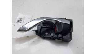 MANETA INTERIOR DELANTERA IZQUIERDA MAZDA CX-3 (2015-) 2.0 120CV 1998CC - L.7968351 / D10E59330A