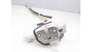 CERRADURA PUERTA DELANTERA IZQUIERDA MAZDA CX-3 (2015-) 2.0 120CV 1998CC - L.7968352 / DB2W59310