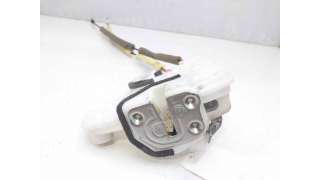 CERRADURA PUERTA DELANTERA IZQUIERDA MAZDA CX-3 (2015-) 2.0 120CV 1998CC - L.7968352 / DB2W59310