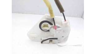 CERRADURA PUERTA DELANTERA IZQUIERDA MAZDA CX-3 (2015-) 2.0 120CV 1998CC - L.7968352 / DB2W59310 2