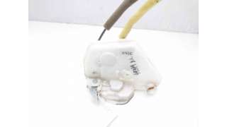 CERRADURA PUERTA DELANTERA IZQUIERDA MAZDA CX-3 (2015-) 2.0 120CV 1998CC - L.7968352 / DB2W59310