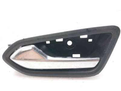 MANETA INTERIOR DELANTERA IZQUIERDA RENAULT CLIO V (2019-) 1.0 TCE 100 (B7MT) 101CV 999CC - L.7968354 / 808714209R