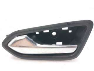 MANETA INTERIOR DELANTERA IZQUIERDA RENAULT CLIO V (2019-) 1.0 TCE 100 (B7MT) 101CV 999CC - L.7968354 / 808714209R
